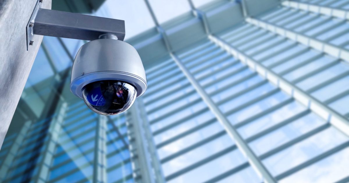 Diferencias entre una Cámara IP y CCTV