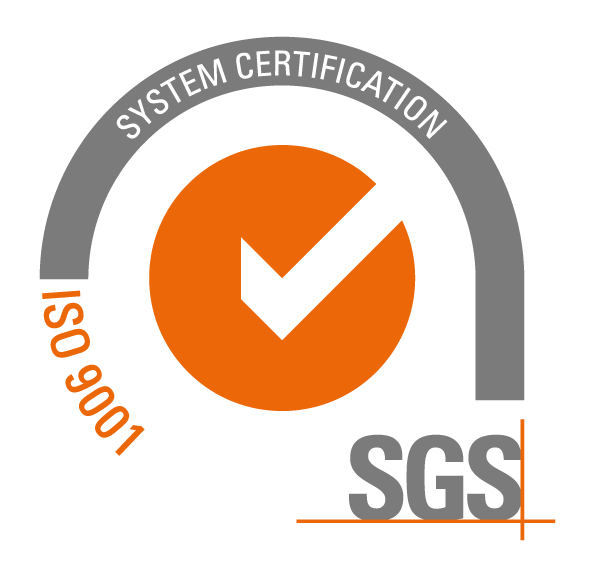 ISO 9001 Segurma