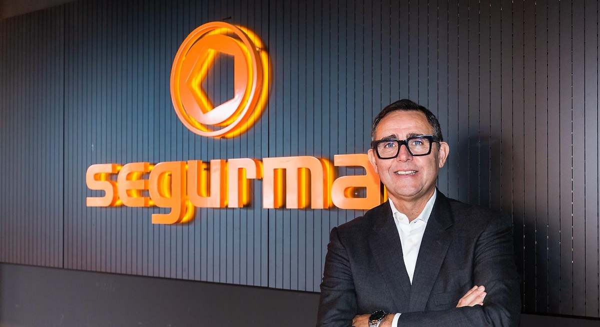 Sinersis y Segurma se alían para acercar las soluciones de seguridad al comercio de proximidad